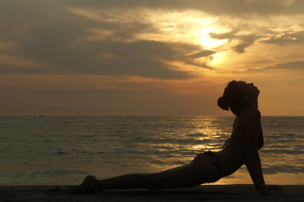 Live-Bio activities - yoga retreats in Greece