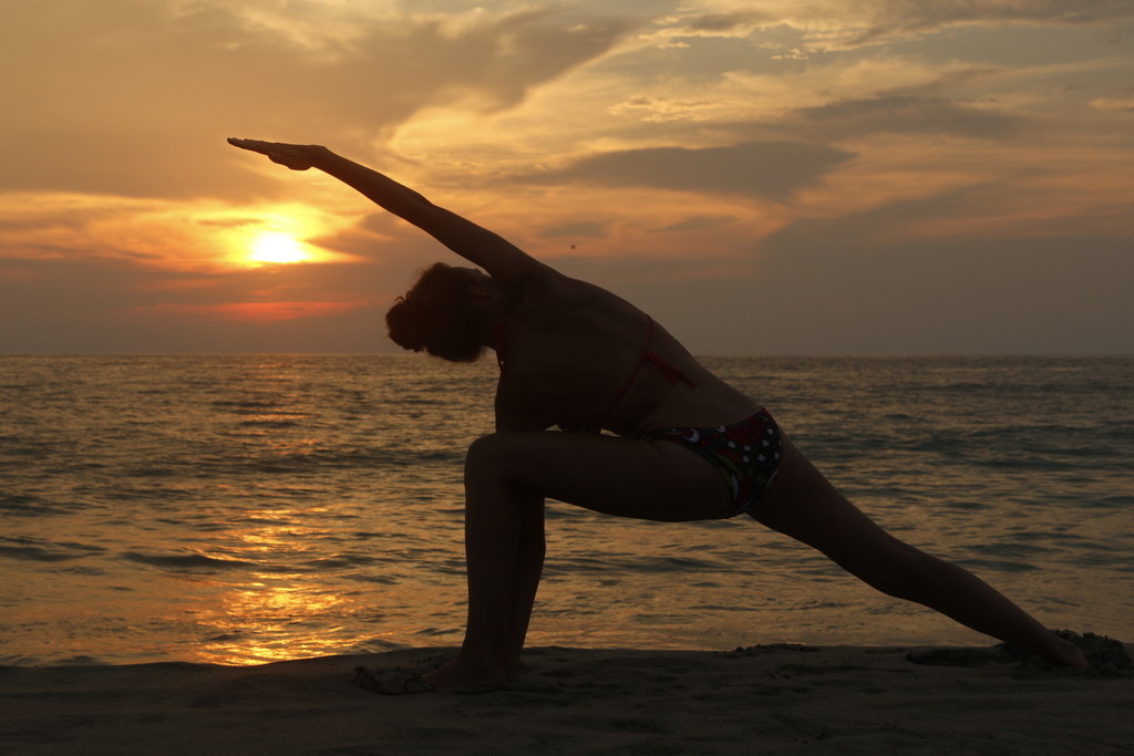 Live-Bio activities - yoga retreats in Greece