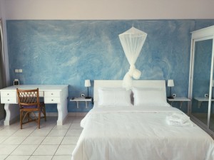 Live-Bio premium rooms