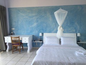 Live-Bio premium rooms