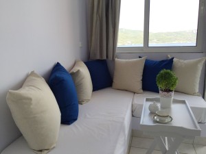 Live-Bio premium rooms