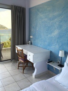 Live-Bio premium rooms
