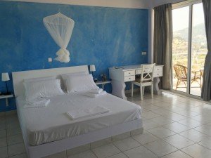 Live-Bio premium rooms