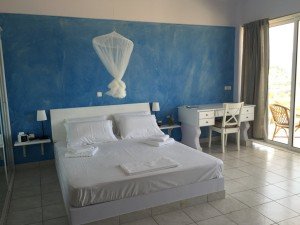 Live-Bio premium rooms