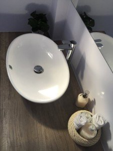 Live-Bio premium rooms