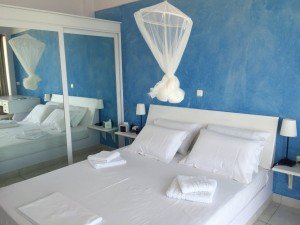 Live-Bio premium rooms