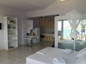 Live-Bio premium rooms