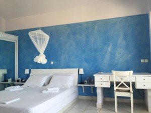 Live-Bio premium rooms