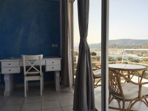 Live-Bio premium rooms