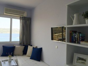 Live-Bio premium rooms