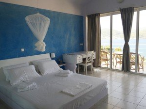 Live-Bio premium rooms