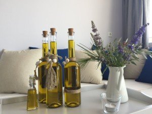 Live-Bio premium rooms