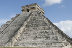 Travel -Chitzen Itza