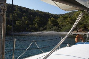 Poros - Askeli