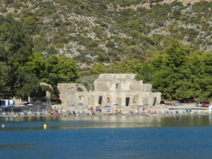 Poros - Canal