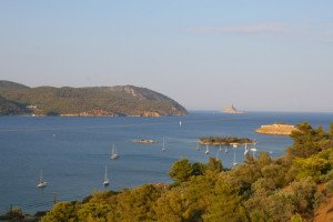 Poros - Live-Bio