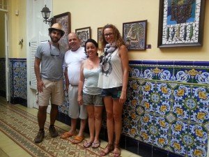 Travel - Cuba