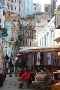 Travel - Cuba