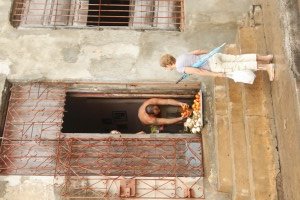 Travel - Cuba