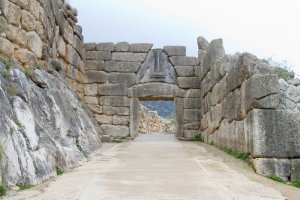 Mycenae