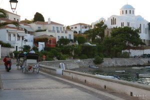 Live-Bio - Spetses
