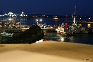 Live-Bio - Spetses