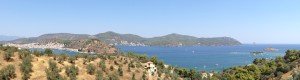 Poros - local area HD