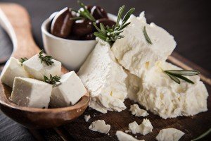 Food - cheese