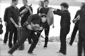 Saronic Chamber Music Festival