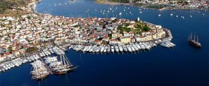 East Med Yacht Show