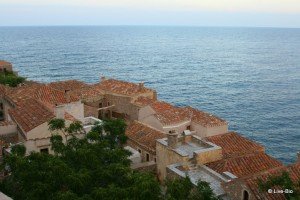 Travel - Monemvasia