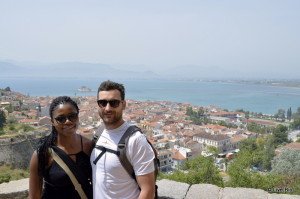 Travel - Nafplion