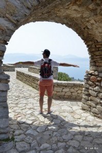 A day trip to Nafplion
