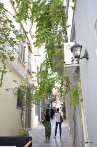 Travel - Nafplion