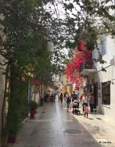 Nafplio