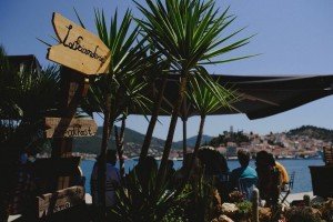 Local area - la Frianderie