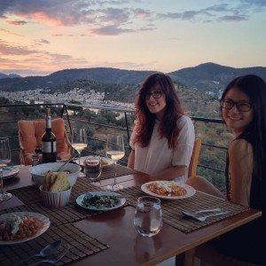 Startup internship - the perks