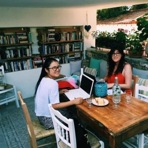Startup internship - working day in Odyssey Centre