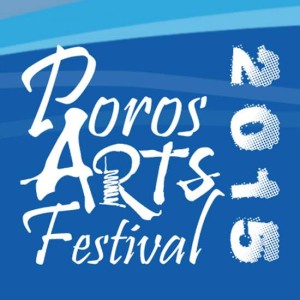 Culture - Poros Arts Festival 2015