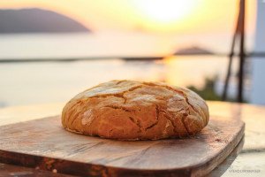 How to bake your own bread - Live-Bio's recipe