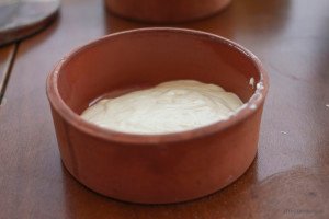 How to bake your own bread - Live-Bio's recipe
