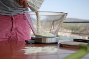 How to bake your own bread - Live-Bio's recipe