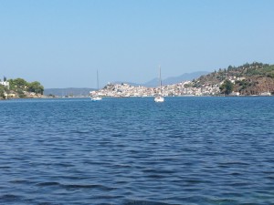 Holiday in Greece with Live-Bio