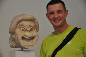 Cultural part