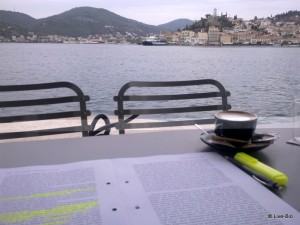 Our Story - Entrepreneurship in Greece