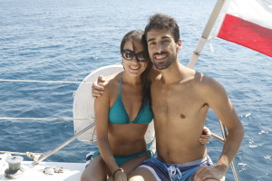 Sailing with Live-Bio