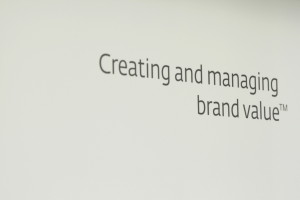 Internship at Interbrand Africa