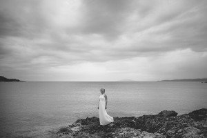 Spetses - miesiac miodowy w Grecji