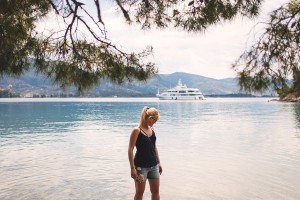 Poros Love Bay