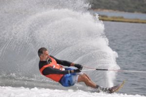 Live-Bio experience - watersports